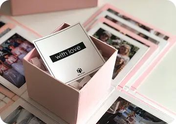 Наповнення Box in Box — прикраси