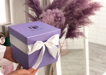 Наповнення Box in Box — косметика