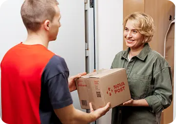 Наповнення Box in Box — аксесуари